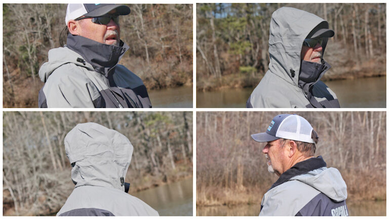 Rapala RAIN Pro Rain Jacket and Bibs Review