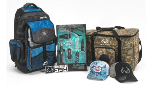 Realtree “Spring is Here” Giveaway Winners