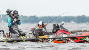 My Top 10 Picks to Win the 2022 Bassmaster Classic