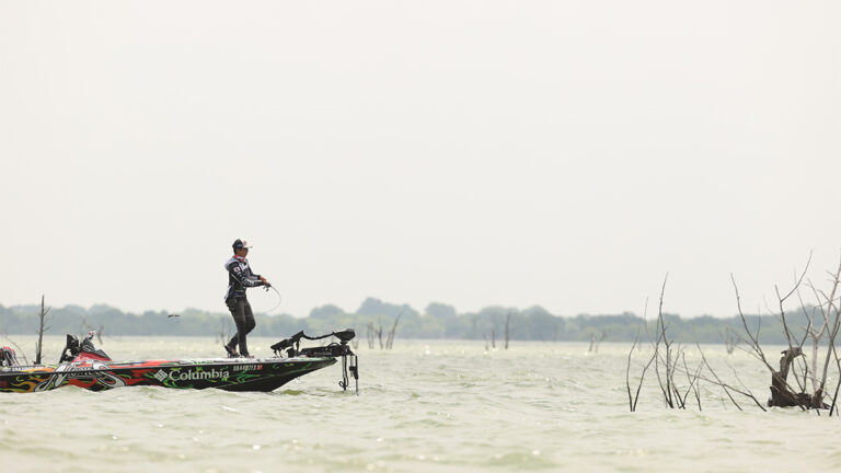 My Top 10 Picks to Win the 2022 Bassmaster Classic