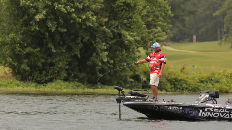 My Top 10 Picks to Win the 2022 Bassmaster Classic