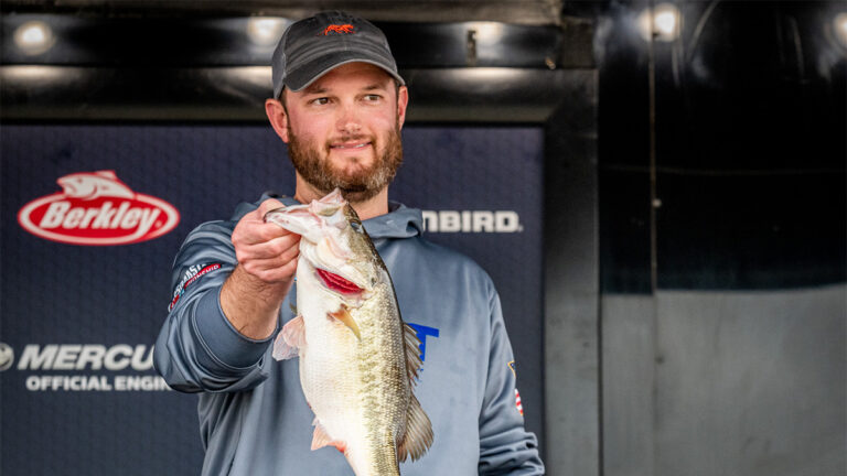 My Top 10 Picks to Win the 2022 Bassmaster Classic