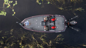 Garmin Announces Support for Power-Pole Shallow Water Anchors and CHARGE Power Management Station