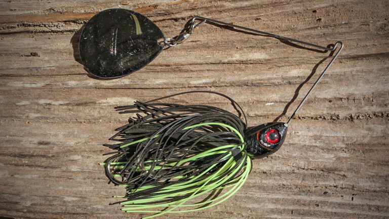 How to Catch Big Spring Bass at Night