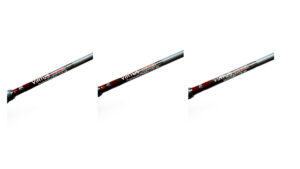 VIRTUS/Jewel Bait Company Releases New Rods