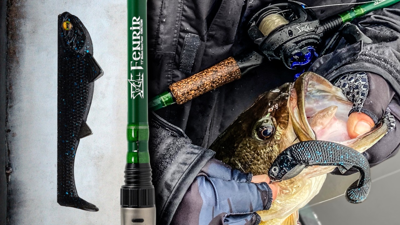 BUYER'S GUIDE: BEST $300 ROD AND REEL COMBOS — Tactical Bassin