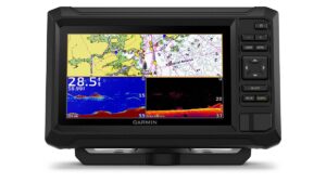 Garmin Introduces ECHOMAP UHD2 Fish Finders