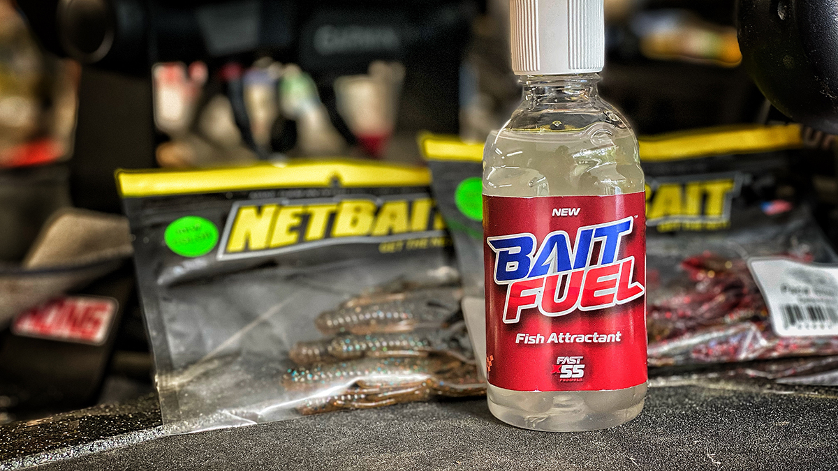 BaitFuel Fish Attractant Gel Review - Wired2Fish