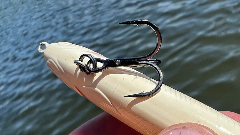 Freedom Tackle Mischief Minnow Review