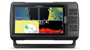 Garmin STRIKER Vivid 9sv Giveaway Winners