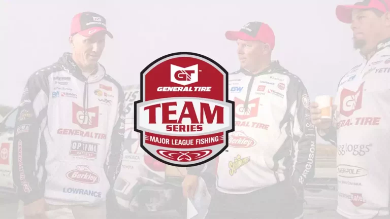 MLF Announces Team Fishing Tournament Series