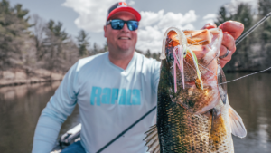 8 Spinnerbait Tips for Springtime Bass Fishing