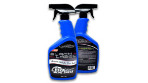 Bass Boat Saver Black Label Ceramic Spray Giveaway Winners