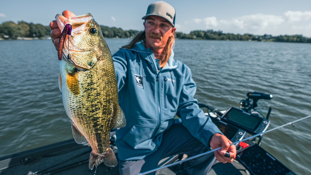 5 Steps to Find and Catch Bass on New Lakes - Wired2Fish