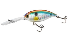 Hardcore Bullet Crank 5+ Crankbait Giveaway Winners