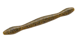 Perfection Lures David Dudley’s Wacky Worm Giveaway Winners