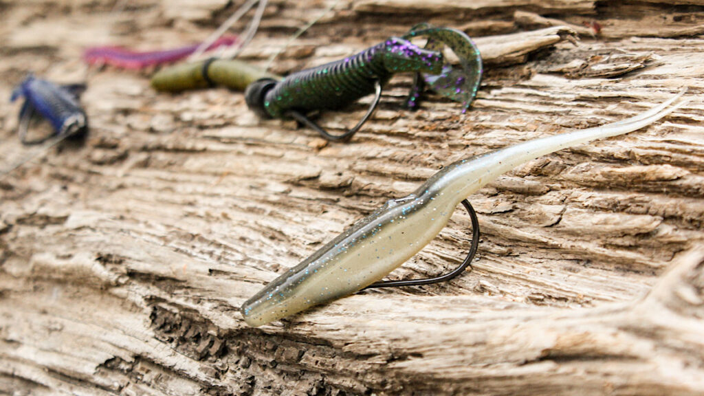 5 Awesome Uses for Straight-Shank Bass Fishing Hooks - Wired2Fish