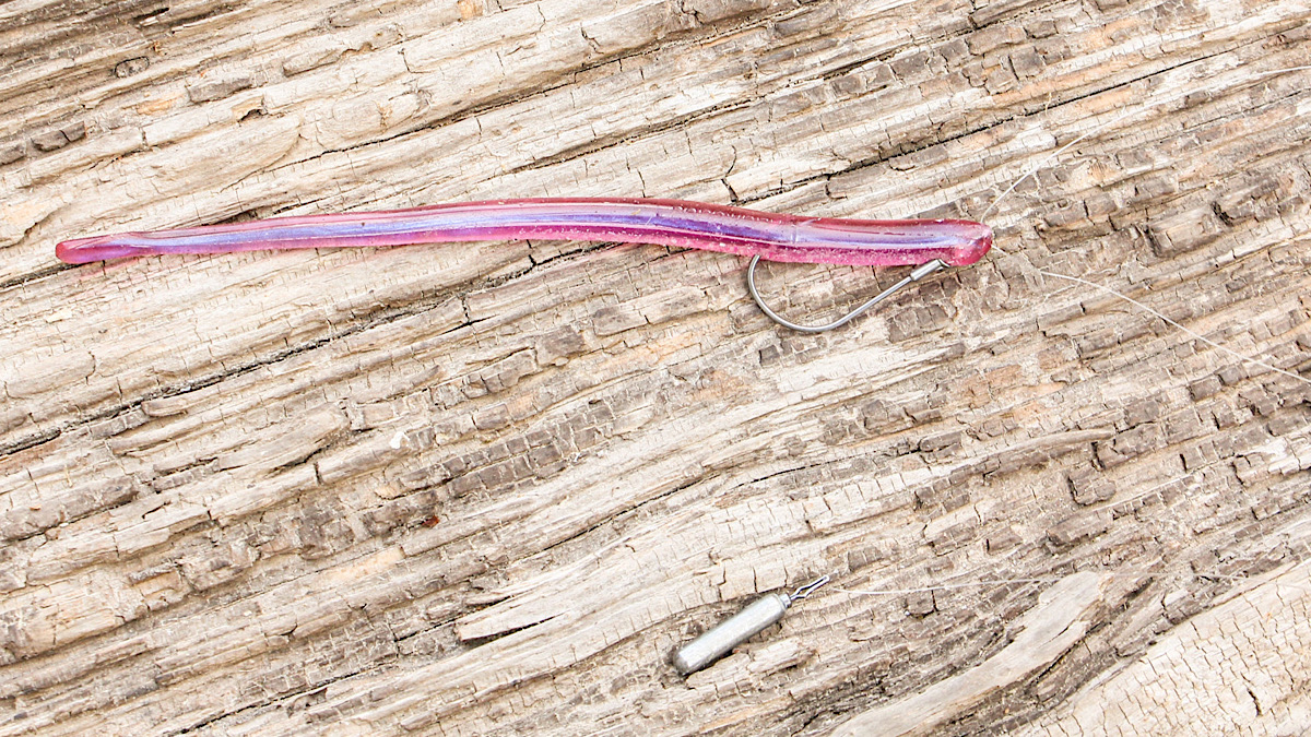 5 Awesome Uses for Straight-Shank Bass Fishing Hooks - Wired2Fish