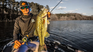 4 Swim Jig Tips to Catch More Bass