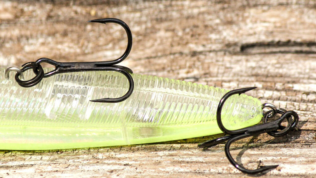 Leurre Yo-Zuri 3 DB Pencil 100mm - Fiche Produit Top Fishing