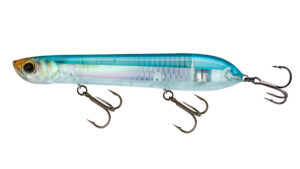 Yo-Zuri Topwater Lure Giveaway Winners