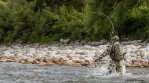 Simms Fishing Products Acquired for $192.5 Million