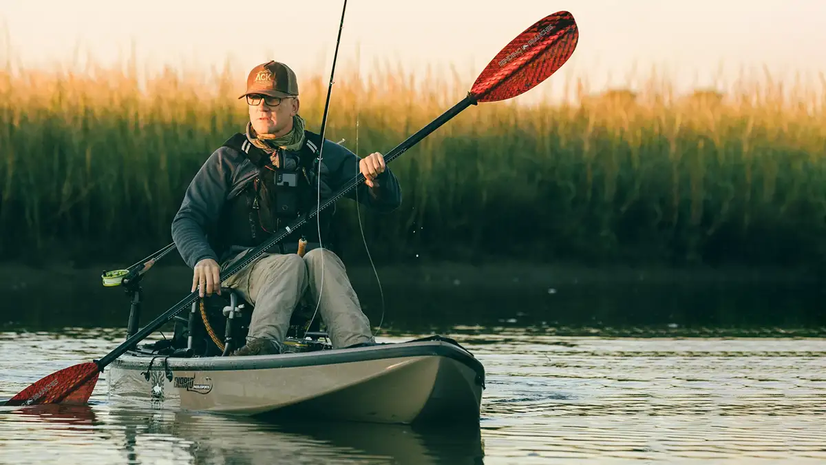 Kayak Paddle, Carbon Fiber Paddle, Boat Paddle, Canoe Fishing Boat For Kayak  