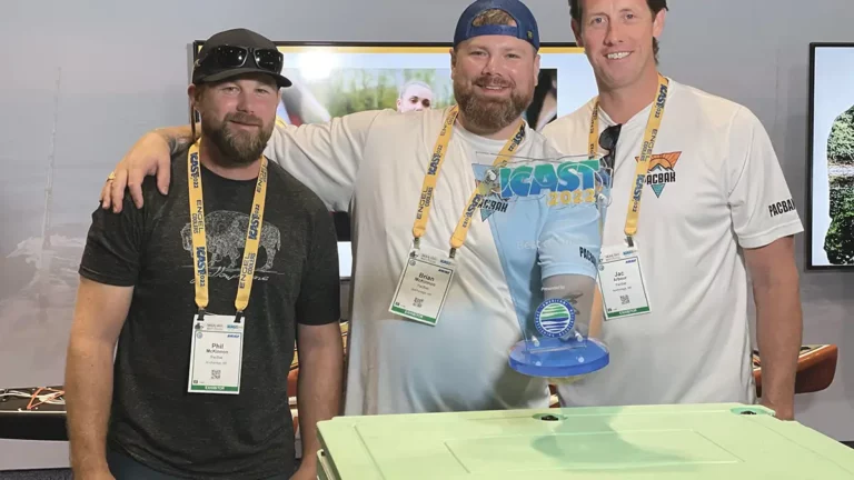 ICAST Announces 2022 Best of Show Winners