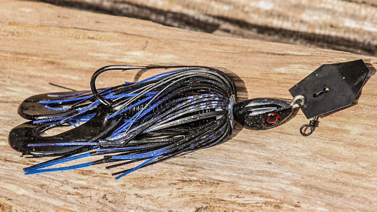 3 Overlooked ChatterBaits You Should Try Soon - Wired2Fish