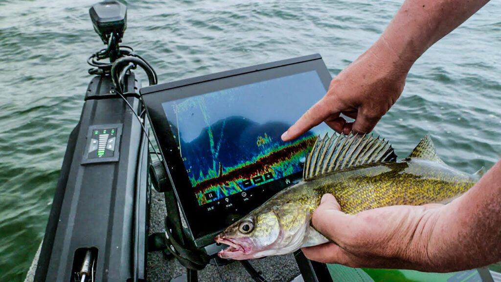 4 Walleye Fishing Setups for “Most” Situations - Wired2Fish