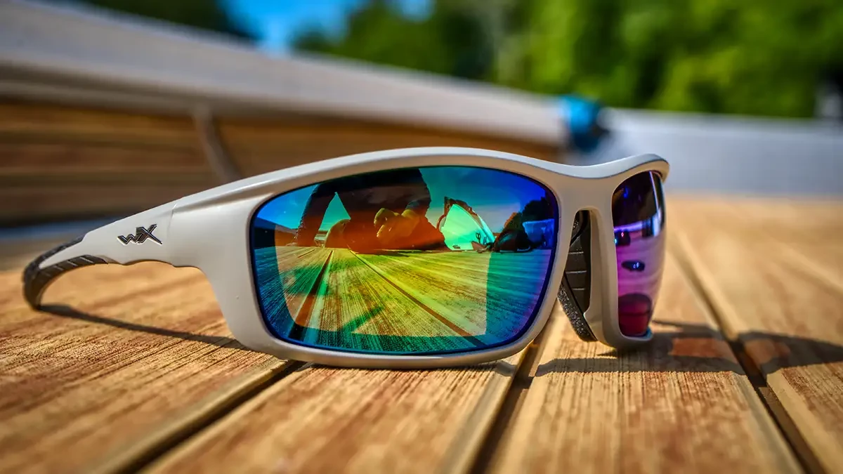 Best Fishing Sunglasses of 2024 - Wired2Fish