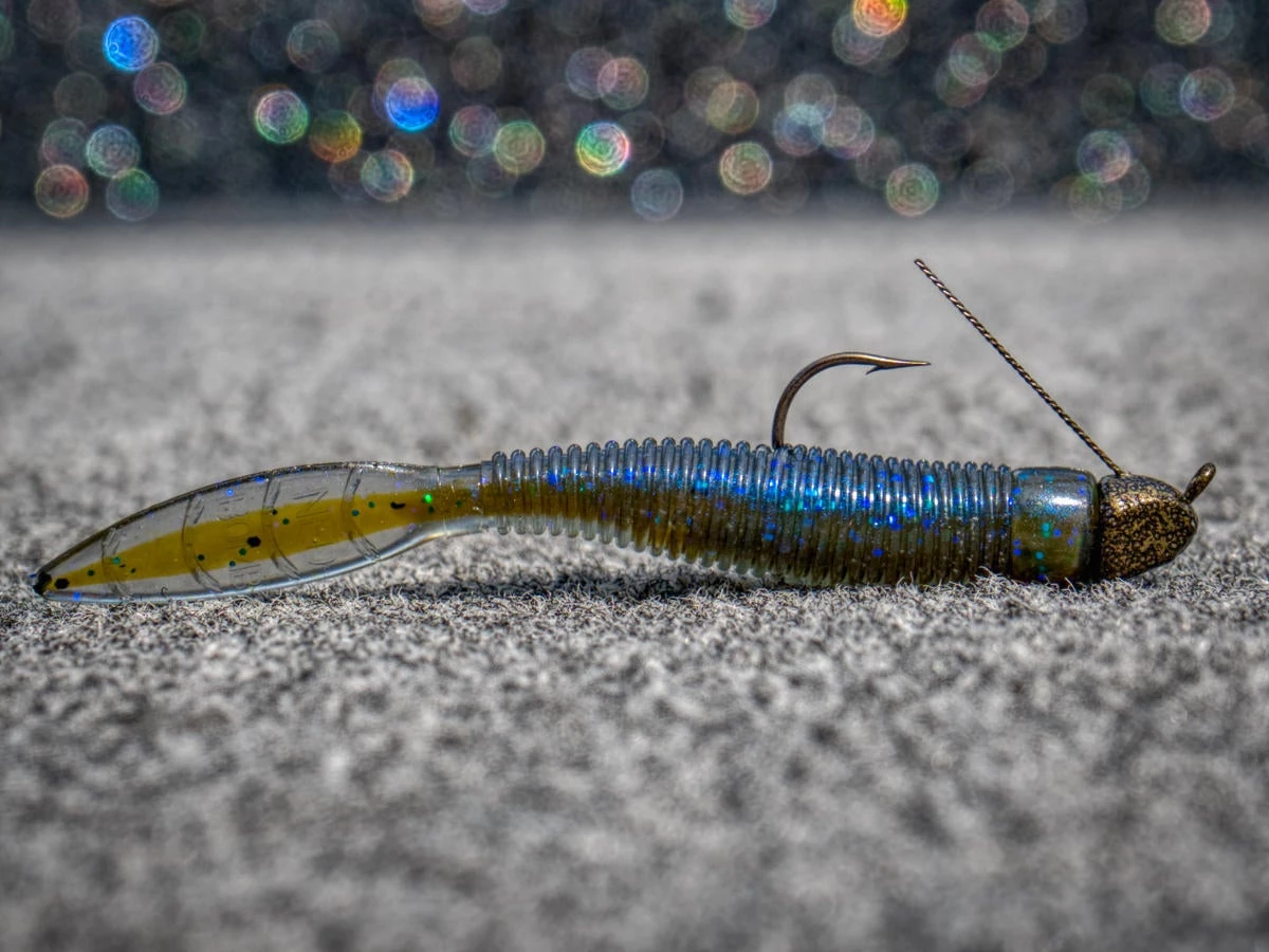 Ned Rigs: The Complete Guide to Ned Rig Fishing - Wired2Fish