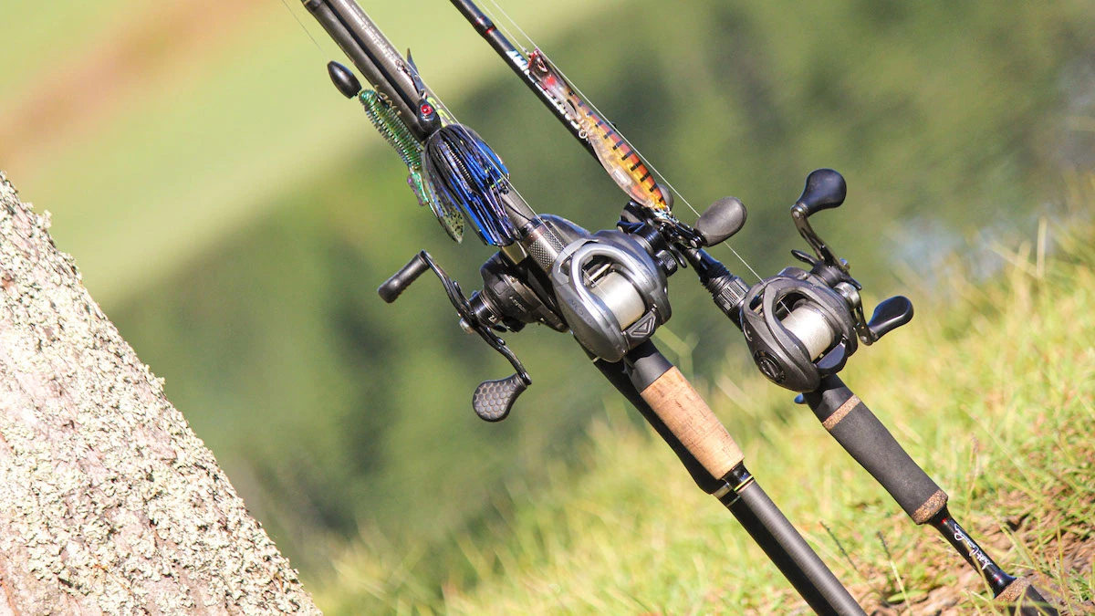 How to Choose a Fishing Rod. Before you can choose this vital item