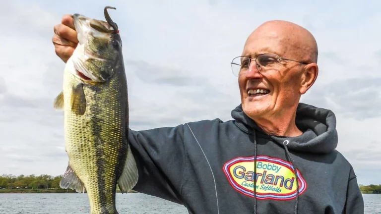 Ned Rigs: The Complete Guide to Ned Rig Fishing