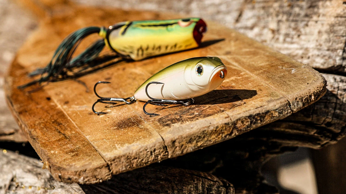 3 Tricks to Choose the Perfect Topwater Lure - Wired2Fish