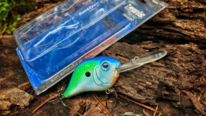 Bill Lewis MR-12 Crankbait Review