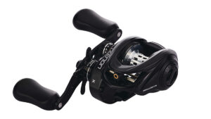 Abu Garcia Zenon X Casting Reel Giveaway Winners