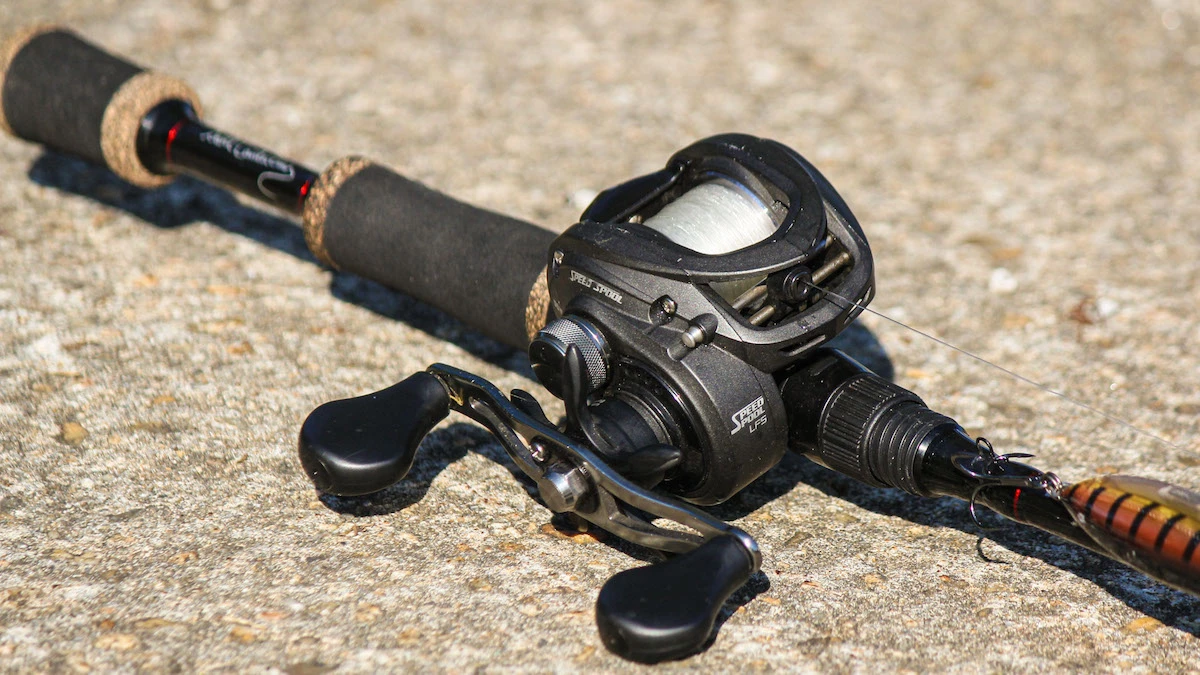 How to Calculate & Spool EXACT amount of Line on your Fishing Reel! 