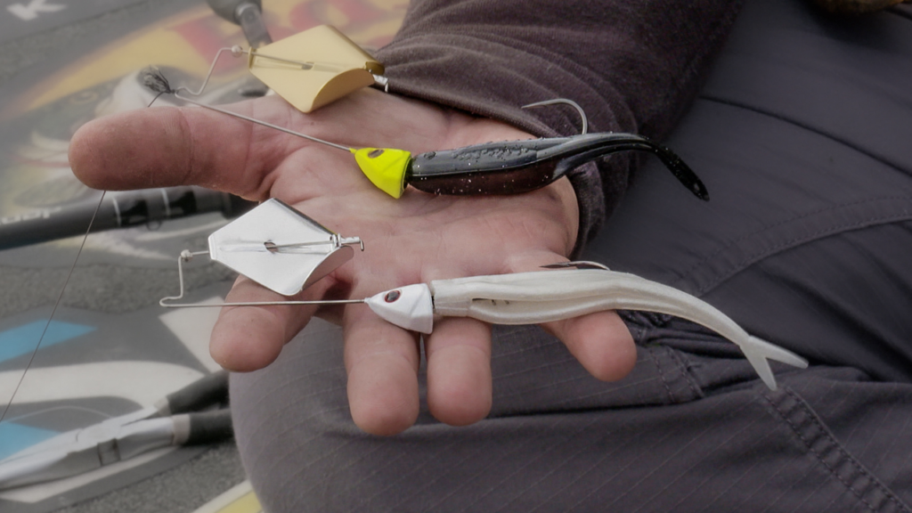 Top 3 Buzzbait Trailers for Year-Round Success - Wired2Fish