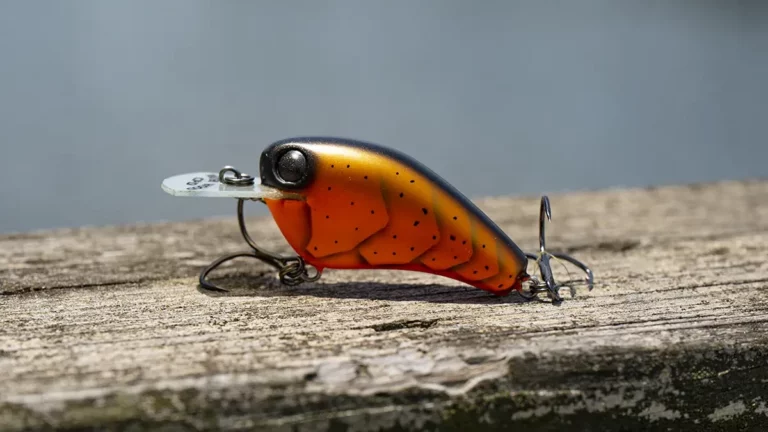 Best Flat-Sided Crankbaits for Bass