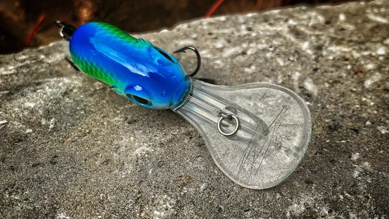 Bill Lewis MR-12 Crankbait Review