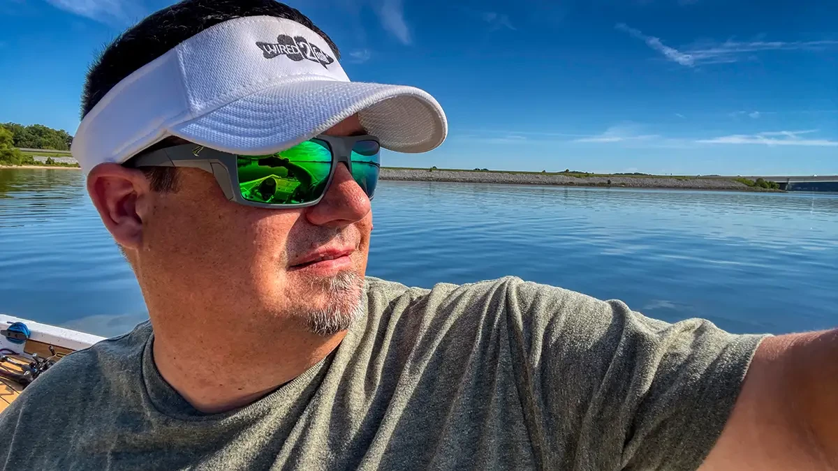 Top 5: Best Polarized Sunglasses For Fishing In 2023 [ Best Fishing