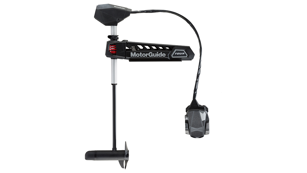 motorguide tour pro giveaway