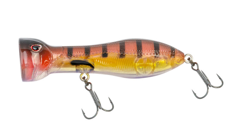 Nomad Design Bass Lure Giveaway Winners