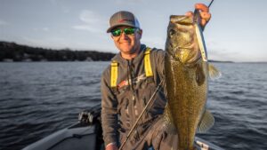 Catch More Schooling Bass With These 4 Lures