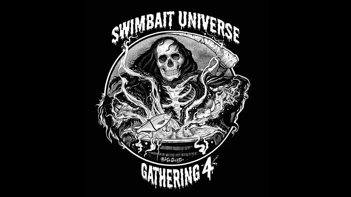 Swimbait Universe