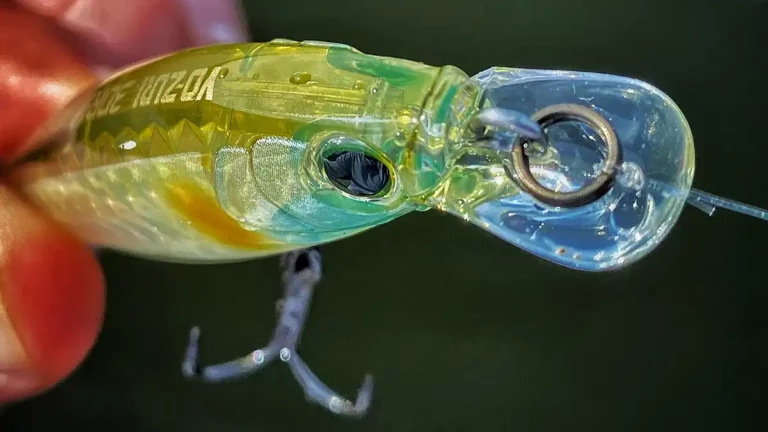 Yo-Zuri 3DR-X Series Jerkbait Review