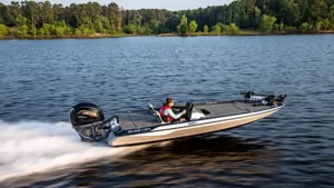 Skeeter Introduces new ZXR19 Bass Boat