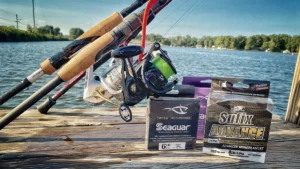 How to Choose the Best Fishing Line for Spinning Reels