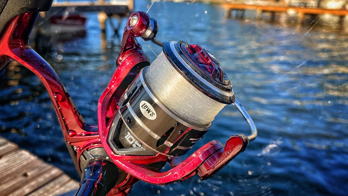 How to Choose the Best Fishing Line for Spinning Reels - Wired2Fish